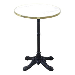 House Nordic Stůl BISTRO ø60 cm