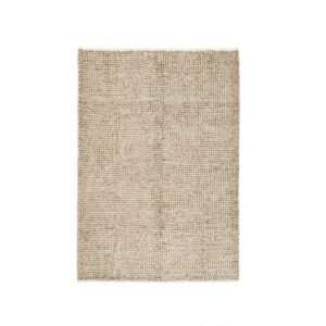 BIZZOTTO Koberec NAHRAN béžový 160x230 cm